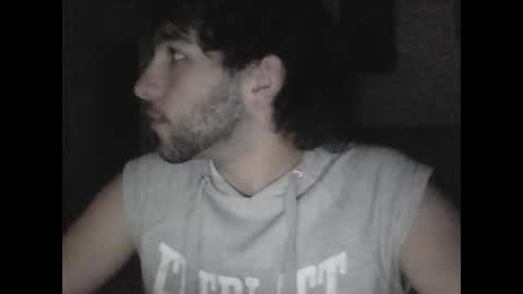 halfblood18 online show from 12/10/24, 01:54