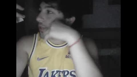 halfblood18 online show from 12/11/24, 01:26