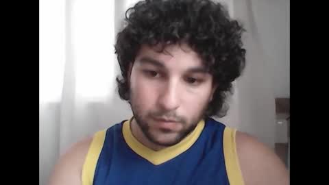 halfblood18 online show from 01/16/25, 05:01