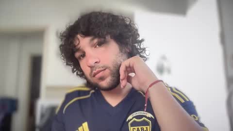 Snapshot of halfblood18 chatting on 01/18/26, 03:38 halfblood18 online show from 01/18/26, 03:38