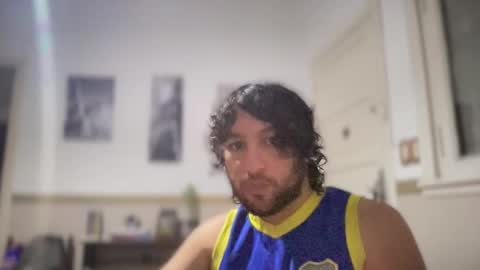 Snapshot of halfblood18 chatting on 02/15/26, 01:46 halfblood18 online show from 02/15/26, 01:46