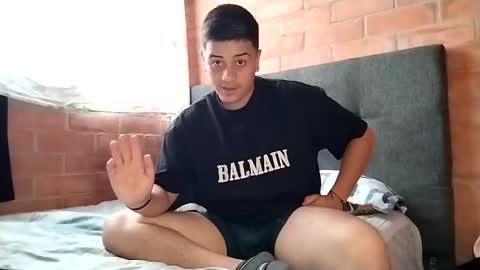 Snapshot of halibisex chatting on 11/15/25, 05:20 halibisex online show from 11/15/25, 05:20