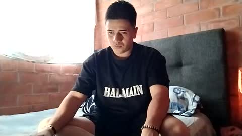 Snapshot of halibisex chatting on 11/16/25, 06:57 halibisex online show from 11/16/25, 06:57