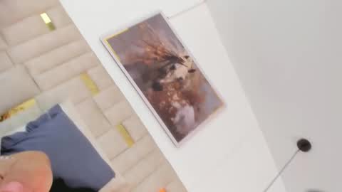 Halie  online show from 11/20/25, 01:39