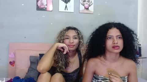 halle_bailey online show from 03/01/25, 03:32