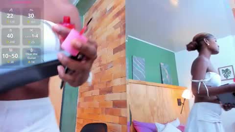 Halley Lorens online show from 02/10/26, 07:18