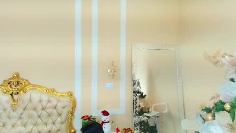 Hallie Stone online show from 01/06/26, 12:09