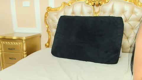 Hallie Stone online show from 03/09/26, 01:48