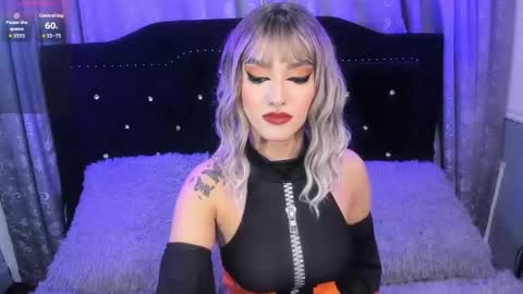 Halls Red online show from 01/09/26, 10:22