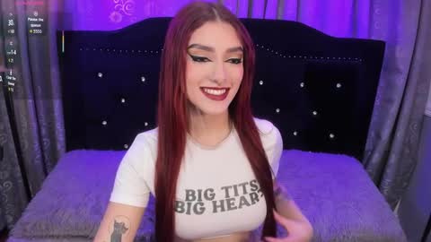 Halls Red online show from 03/20/26, 11:53