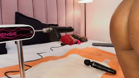  Hally Bans  online show from 02/12/25, 01:52