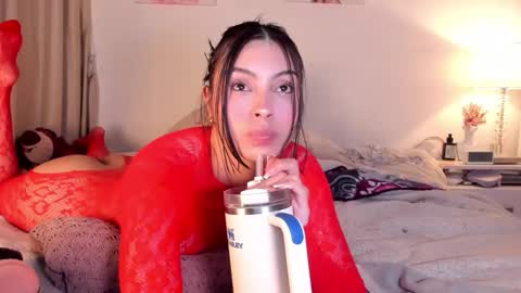 Halsey Maria online show from 02/03/26, 06:40