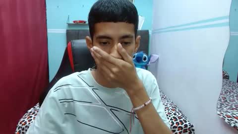 hamcummboy20 online show from 02/05/26, 01:10