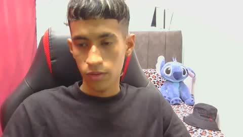 hamcummboy20 online show from 04/25/26, 05:43