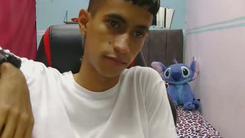 hamcummboy20 online show from 04/26/26, 05:32