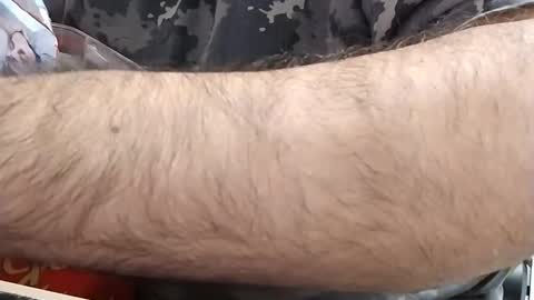 hammeer online show from 10/23/25, 02:05