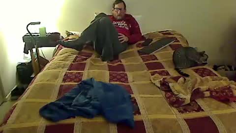 hammerthatthang73 online show from 11/02/25, 10:06