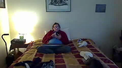 hammerthatthang73 online show from 02/15/26, 10:06