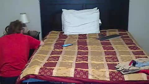 hammerthatthang73 online show from 04/10/26, 06:40