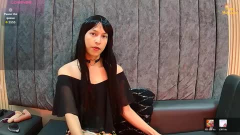 Hamsel  online show from 04/01/26, 04:04