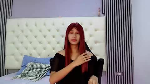 Hamsel  online show from 04/26/26, 01:09