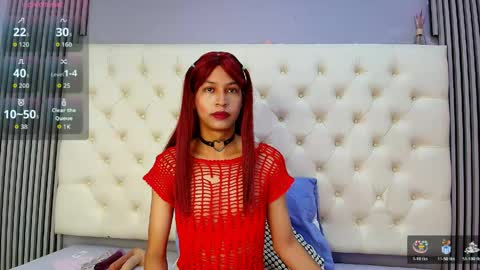 Hamsel  online show from 04/27/26, 01:20