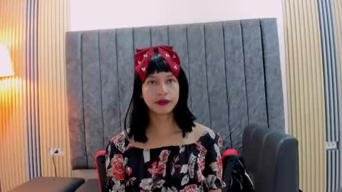 Hamsel  online show from 04/28/26, 01:27