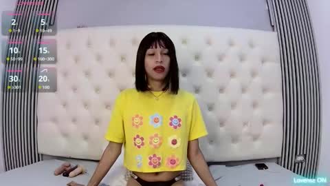 Hamsel  online show from 06/01/26, 01:13