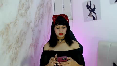 Hamsel  online show from 06/07/26, 01:15