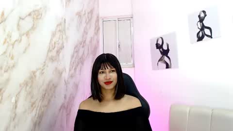 Hamsel  online show from 06/27/26, 02:34
