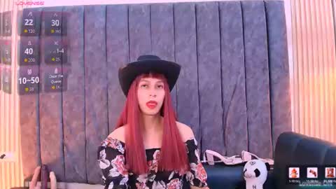 Hamsel  online show from 07/14/26, 09:20