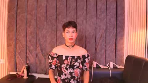 Hamsel  online show from 07/19/26, 01:04