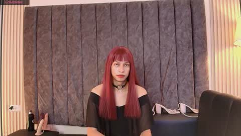 Hamsel  online show from 07/20/26, 01:13