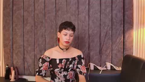 Hamsel  online show from 07/21/26, 10:23