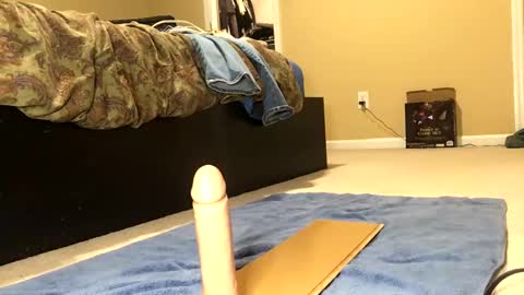 SissyJ online show from 01/04/25, 04:01