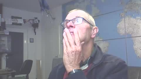 Prefer men 80 online show from 02/19/25, 09:36