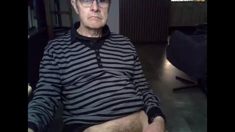 Prefer men 80 online show from 04/05/26, 07:55