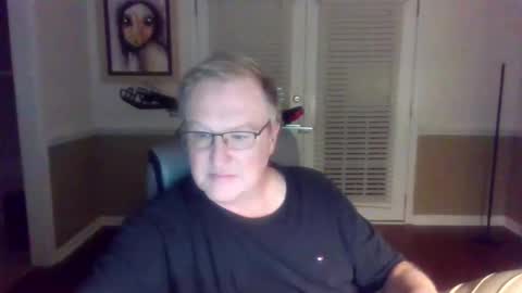 Han online show from 12/10/24, 11:11