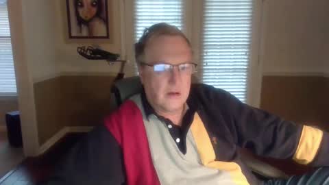 Han online show from 01/31/25, 12:40