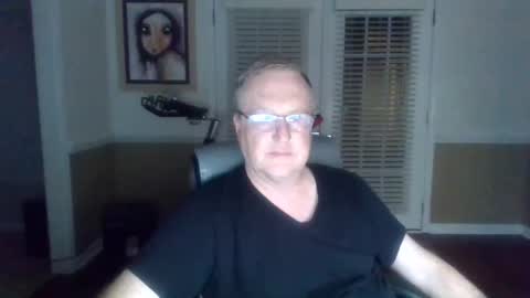 Han online show from 10/09/25, 10:57