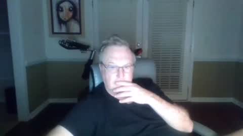 Han online show from 11/08/25, 09:20