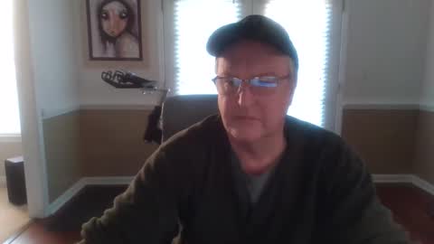 Han online show from 01/11/26, 01:49