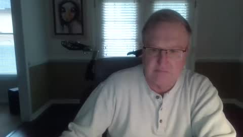 Han online show from 02/26/26, 02:49