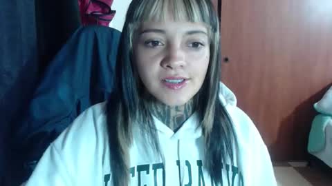 Hanya online show from 01/07/26, 08:55