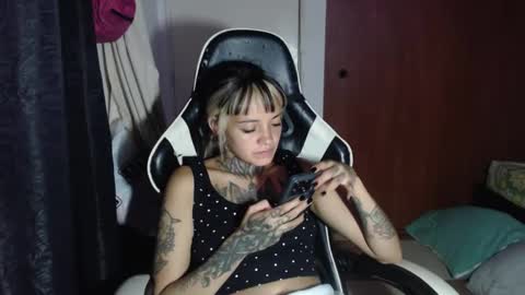 Hanya online show from 01/09/26, 09:49