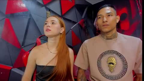 Hana and Zeta online show from 11/24/25, 12:16