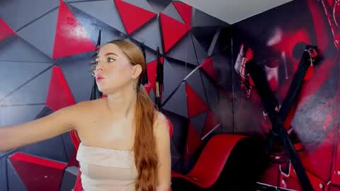 Hana and Zeta online show from 01/18/26, 12:31