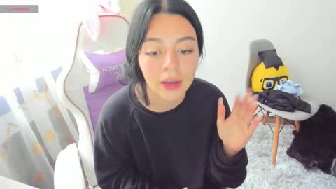 Snapshot of hana_garcia chatting on 01/12/26, 06:35 Hana Garcia online show from 01/12/26, 06:35