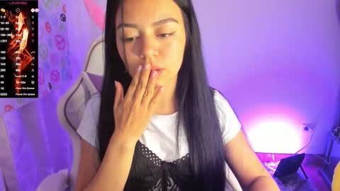 Snapshot of hana_garcia chatting on 01/19/26, 05:33 Hana Garcia online show from 01/19/26, 05:33