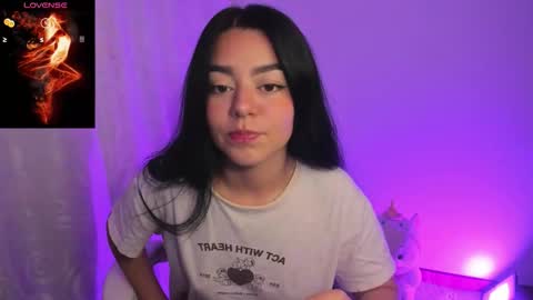 Snapshot of hana_garcia chatting on 02/12/26, 04:29 Hana Garcia online show from 02/12/26, 04:29